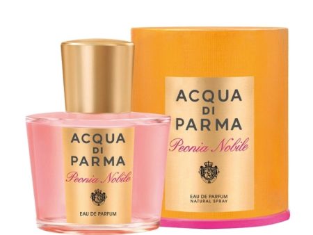 Acqua di Parma - Peonia Nobile - Eau de Parfum Online Sale