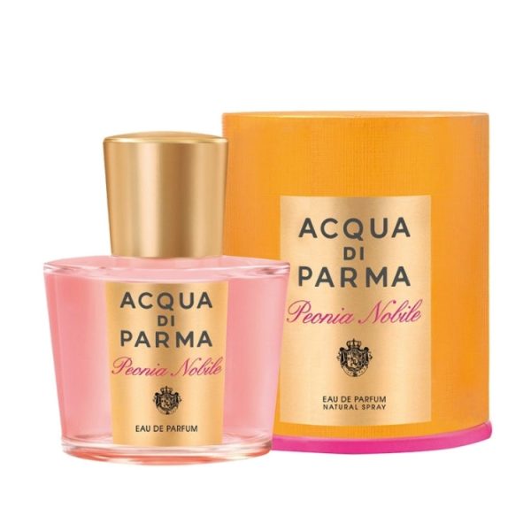 Acqua di Parma - Peonia Nobile - Eau de Parfum Online Sale