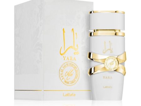 Lattafa - Yara - Moi - Eau de Parfum For Sale