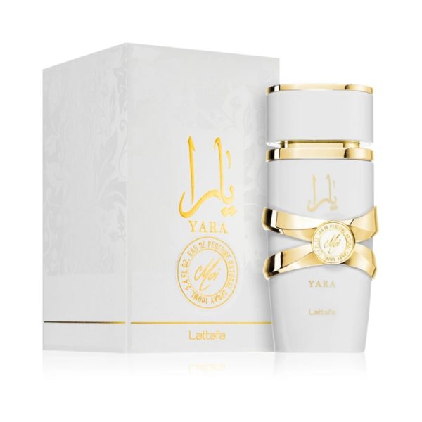 Lattafa - Yara - Moi - Eau de Parfum For Sale