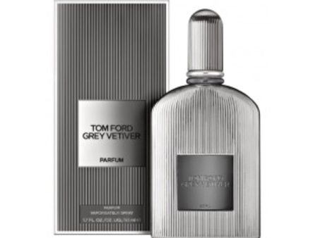 Tom Ford - Grey Vetiver - Parfum Online