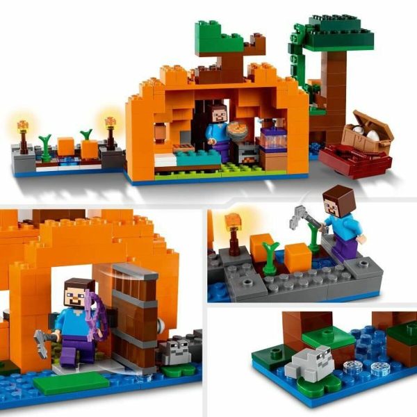 Playset Lego 21248 Super Mario Online now