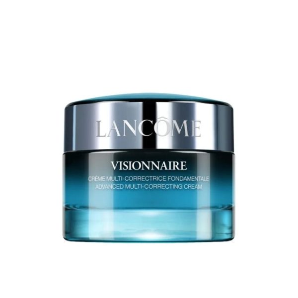 Lancôme - Visionnaire - Crème Multi-Correctrice Fondamentale - Rides - Rebond - Éclat - Advanced Multi-Correcting Cream - Wrinkles - Bounce - Luminosity Hot on Sale