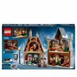 Playset Lego Hogsmeade Village Tour 76388 (851 Pieces) Discount