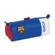 School Case F.C. Barcelona Blue Maroon 21 x 8 x 7 cm Discount