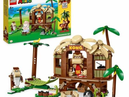 Playset Lego 71424 Super Mario For Sale