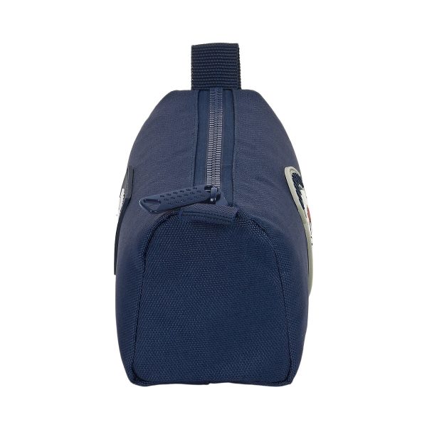 School Case BlackFit8 Navy Blue 21 x 8 x 7 cm Discount