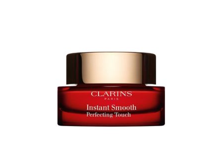 Clarins - Instant Smooth - Lisse Minute Base Comblante - Line-Smoothing Perfecting Touch Cheap