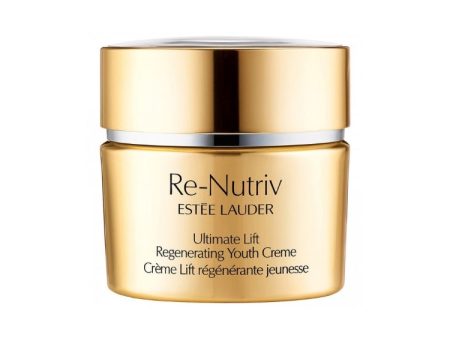 Estée Lauder - Re-Nutriv - Ultimate Lift - Regenerating Youth Creme - Crème Lift Régénérante Jeunesse Online now