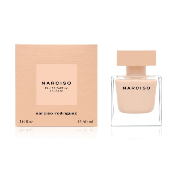 Narciso Rodriguez - Poudrée - Eau de Parfum Fashion