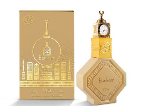 Nabeel - Bankam - Eau de Parfum For Sale