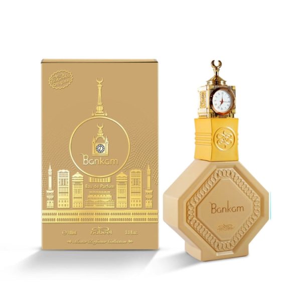 Nabeel - Bankam - Eau de Parfum For Sale