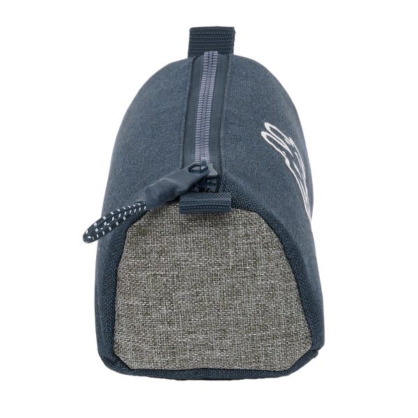 School Case Kappa Dark navy Grey Navy Blue 21 x 8 x 7 cm Online Sale