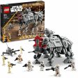 Playset   Lego Star Wars 75337 AT-TE Walker         1082 Pieces Cheap