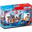 Playset Playmobil City Life on Sale