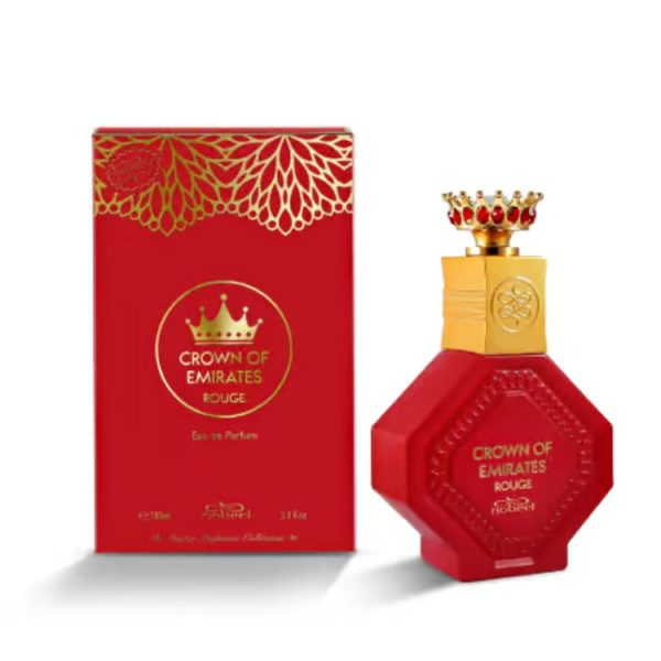 Nabeel - Crown Of Emirates Rouge - Eau de Parfum Online Sale