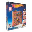 Briefcase Hot Wheels Car transporter Vehicle 30 x 27 x 6 cm Online now