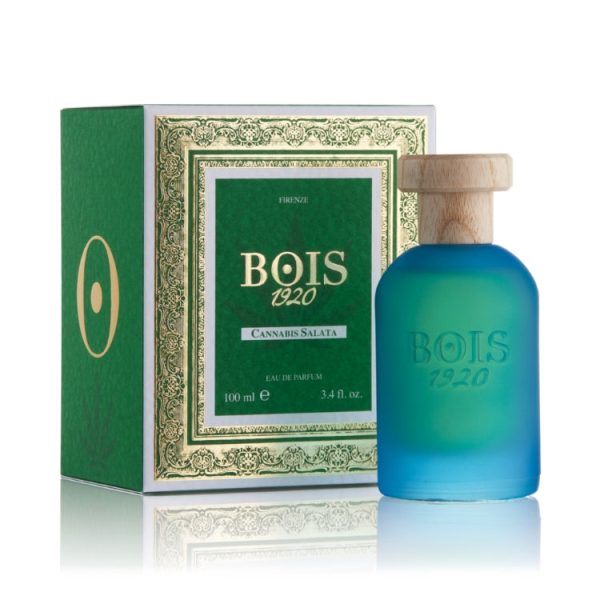 Bois 1920 - Cannabis Salata - Eau de Parfum Fashion