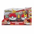 Playset Pokémon Surprise  Attack Game on Sale