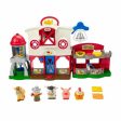 Playset Fisher Price Farm For Cheap