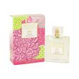 Manuel Canovas - Pink Riviera - Eau de Parfum Discount