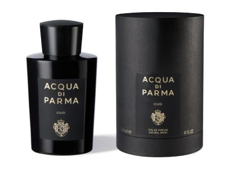 Acqua di Parma - Oud - Eau de Parfum For Sale