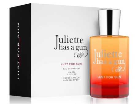 Juliette Has A Gun - Lust For Sun - Eau de Parfum For Discount