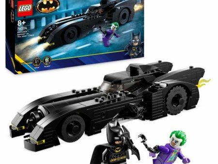 Playset Lego 76224 Batman Online Sale