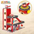 Fire Station Woomax 2 Units Hot on Sale