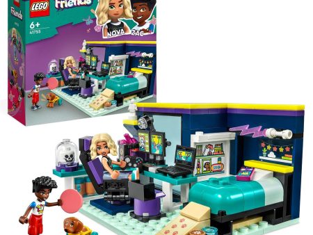 Playset Lego 41755 Friends 179 Piezas Sale