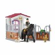 Playset Schleich Horse club range on Sale