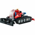 Playset Lego Technic 42148 Snow groomer 178 Pieces Supply