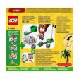 Playset Lego Super Mario 71420 Discount