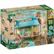 Playset Playmobil 71007 Wiltopia Online