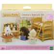 Playset Sylvanian Families The Children s Room Cheap