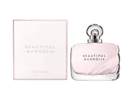 Estée Lauder - Beautiful Magnolia - Eau de Parfum on Sale