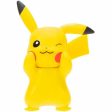 Set of Figures Pokémon Battle Ready! Pikachu Hot on Sale