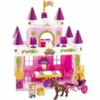 Playset Ecoiffier Royal Castle Castle Supply