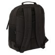 School Bag Umbro Lima Black 32 x 42 x 15 cm on Sale