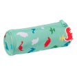 School Case Peppa Pig George Mint 20 x 7 x 7 cm Supply