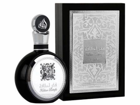 Lattafa - Pride Of Lattafa - Fakhar Black - Eau de Parfum Sale