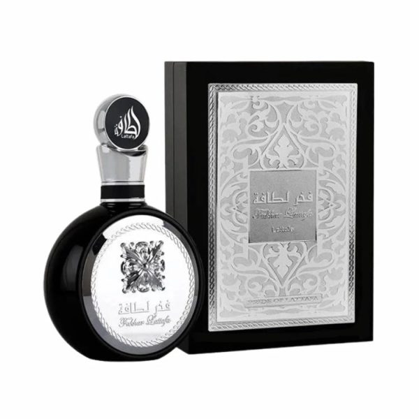 Lattafa - Pride Of Lattafa - Fakhar Black - Eau de Parfum Sale