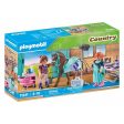 Playset Playmobil 71241 52 Pieces Horse Fashion