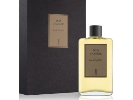 Naomi Goodsir - Bois D Ascede - Eau de Parfum Fashion