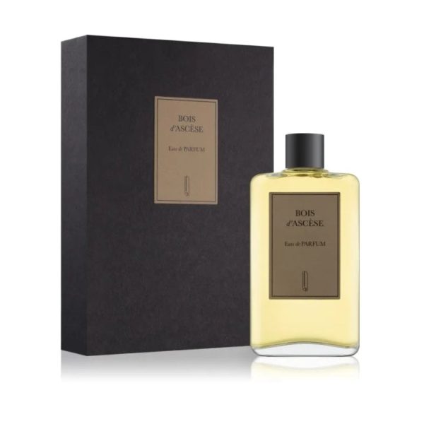 Naomi Goodsir - Bois D Ascede - Eau de Parfum Fashion