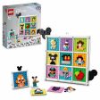 Playset Lego 43221 Discount