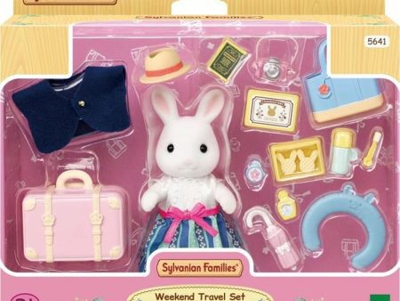 Playset Sylvanian Families 5641 Action Figure Online