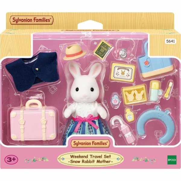 Playset Sylvanian Families 5641 Action Figure Online