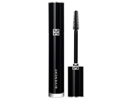 Givenchy - L Interdit Mascara - Couture Volume - Mascara 24H Volume Longueur XXL & Soin - 24H Volume Mascara XXL Length & Care Fashion