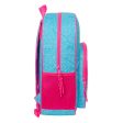 School Bag LOL Surprise! Divas Blue 33 x 42 x 14 cm Online Hot Sale